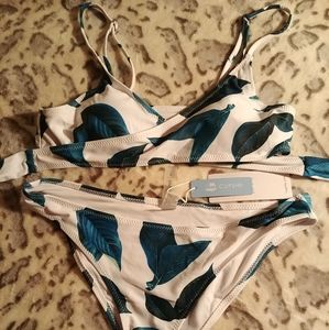 Cupshe Bikini 💥SOLD💥